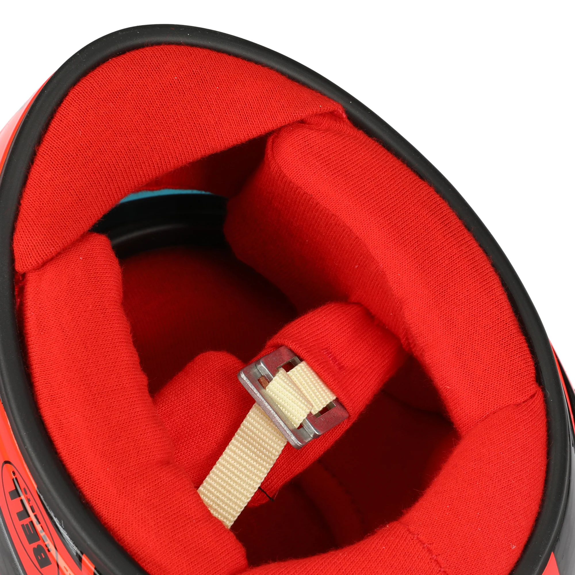 Esteban Ocon 2024 1:2 Scale Helmet - Image 9