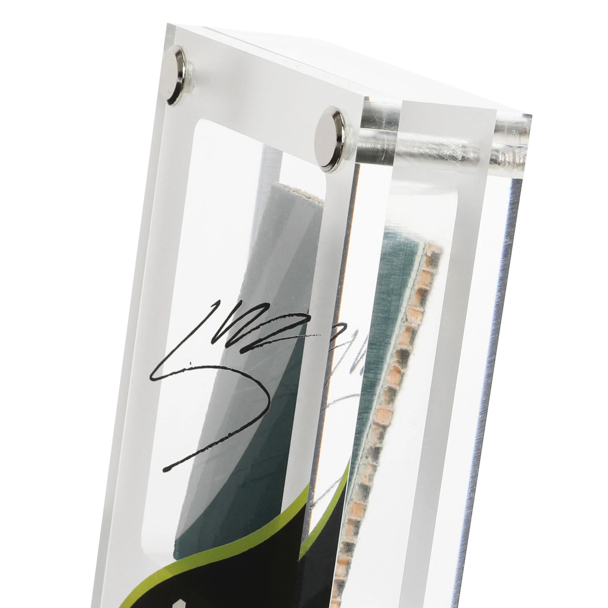 Lance Stroll 2024 Bodywork in Acrylic - Image 4