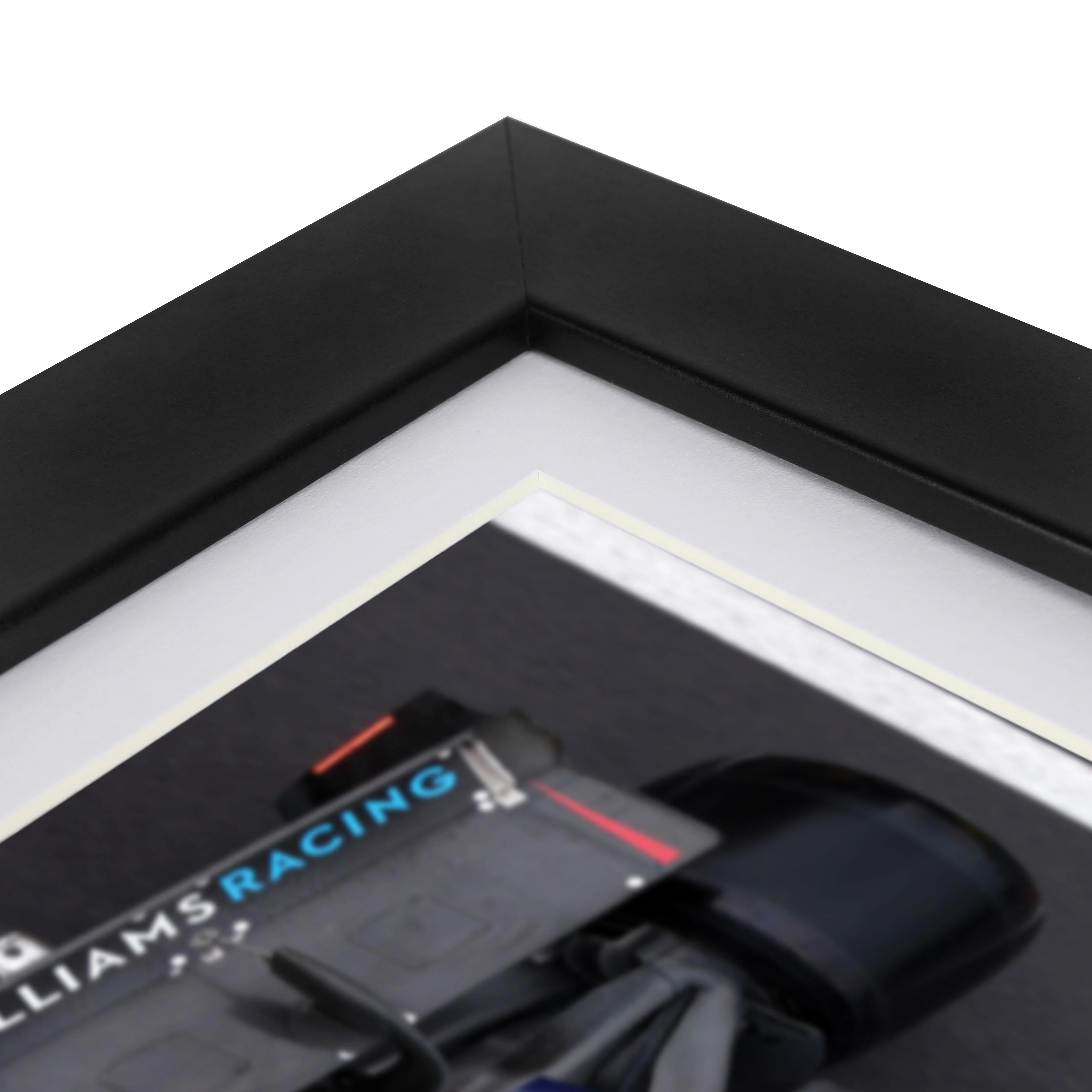 Limited-Edition Alex Albon 2023 Bodywork & Photo - Image 3