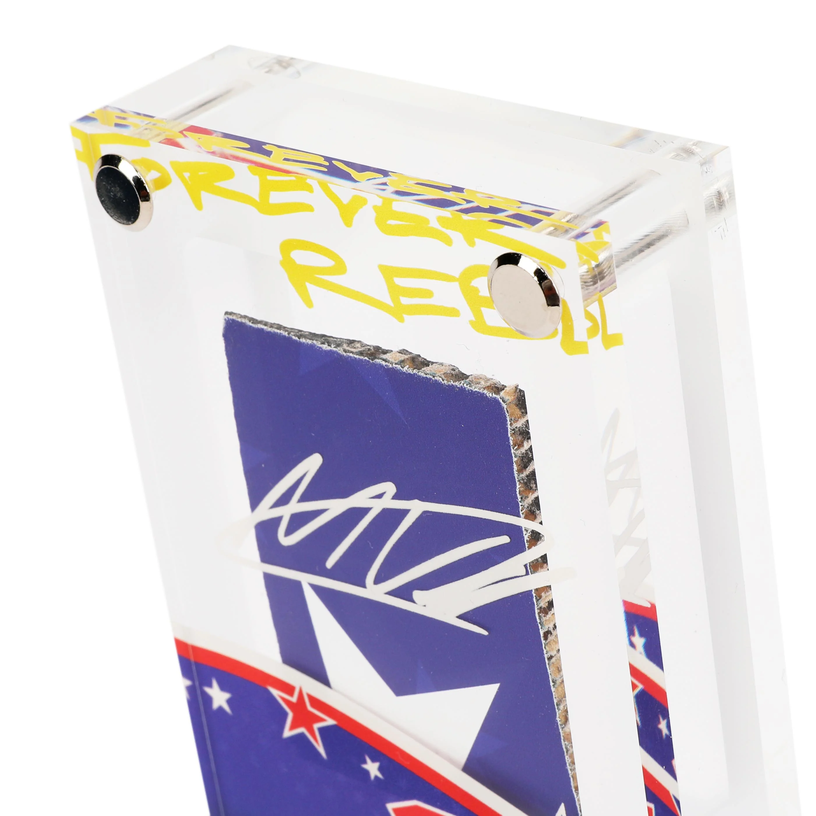 Max Verstappen 2023 Oracle Red Bull Racing Replica Bodywork in Acrylic - US GP - Image 3