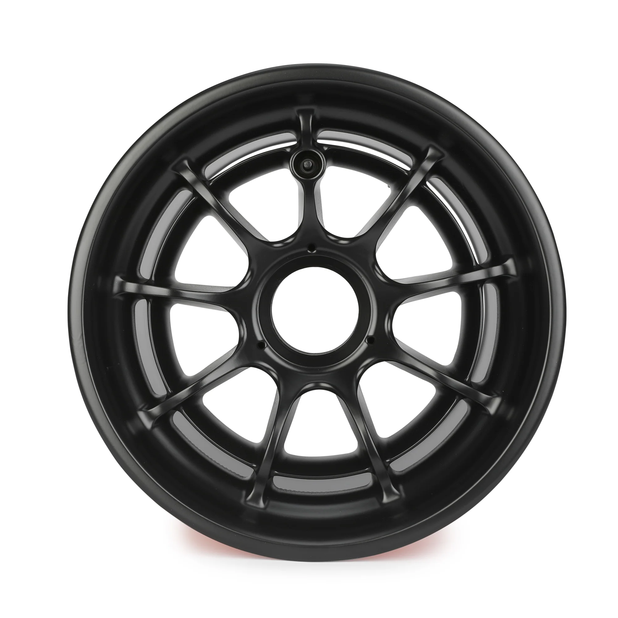 McLaren 2025 F1 Team Front Wheel Rim Table - Image 3
