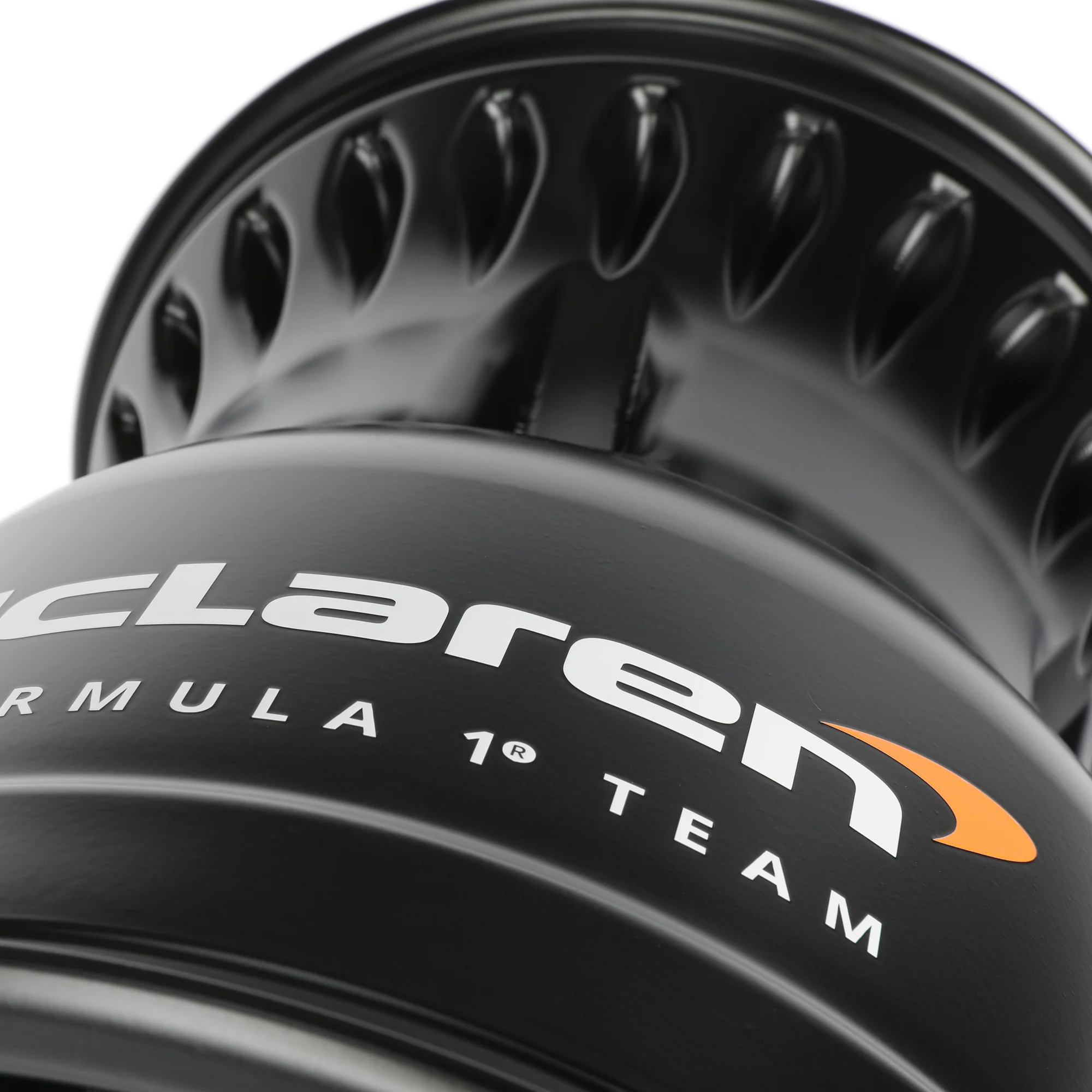 McLaren 2025 F1 Team Rear Wheel Rim Table - Image 8