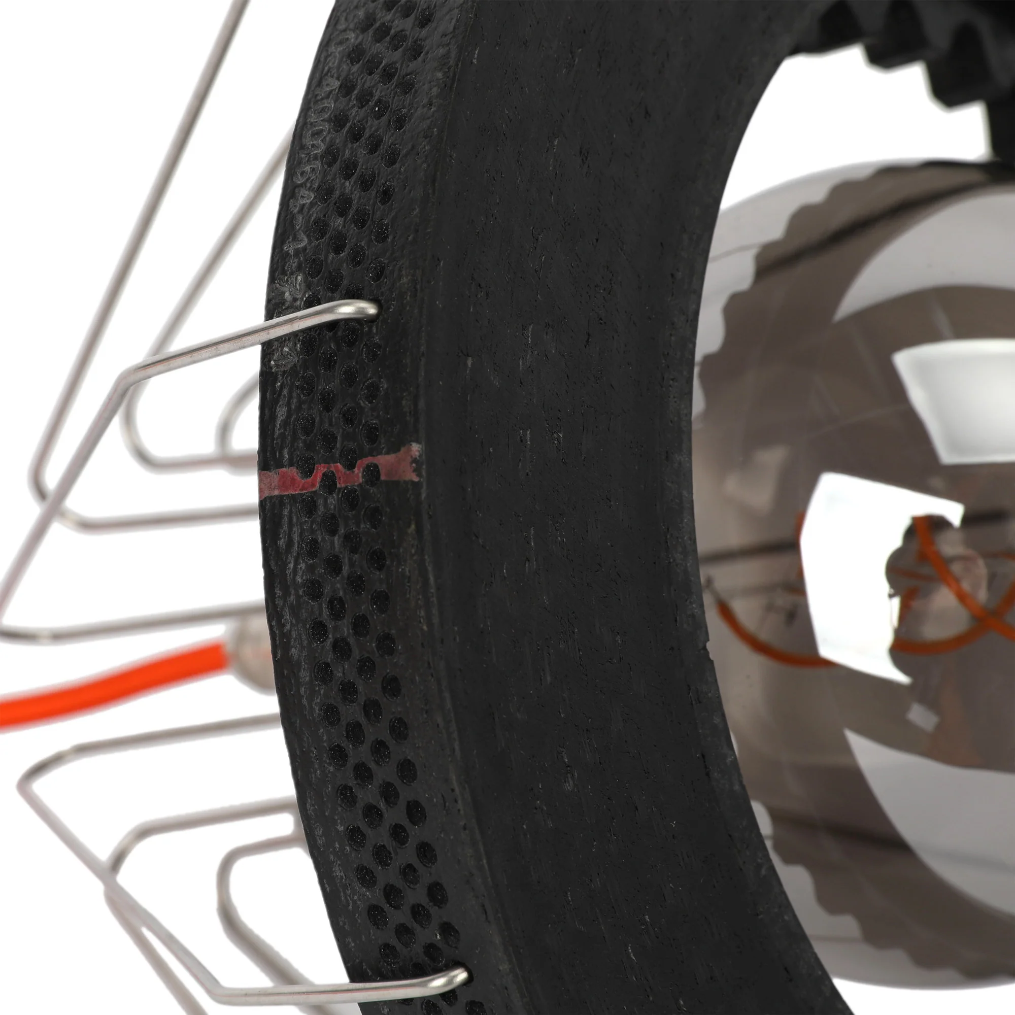 McLaren F1 Team 2017 Brake Disc Lamp - Image 8