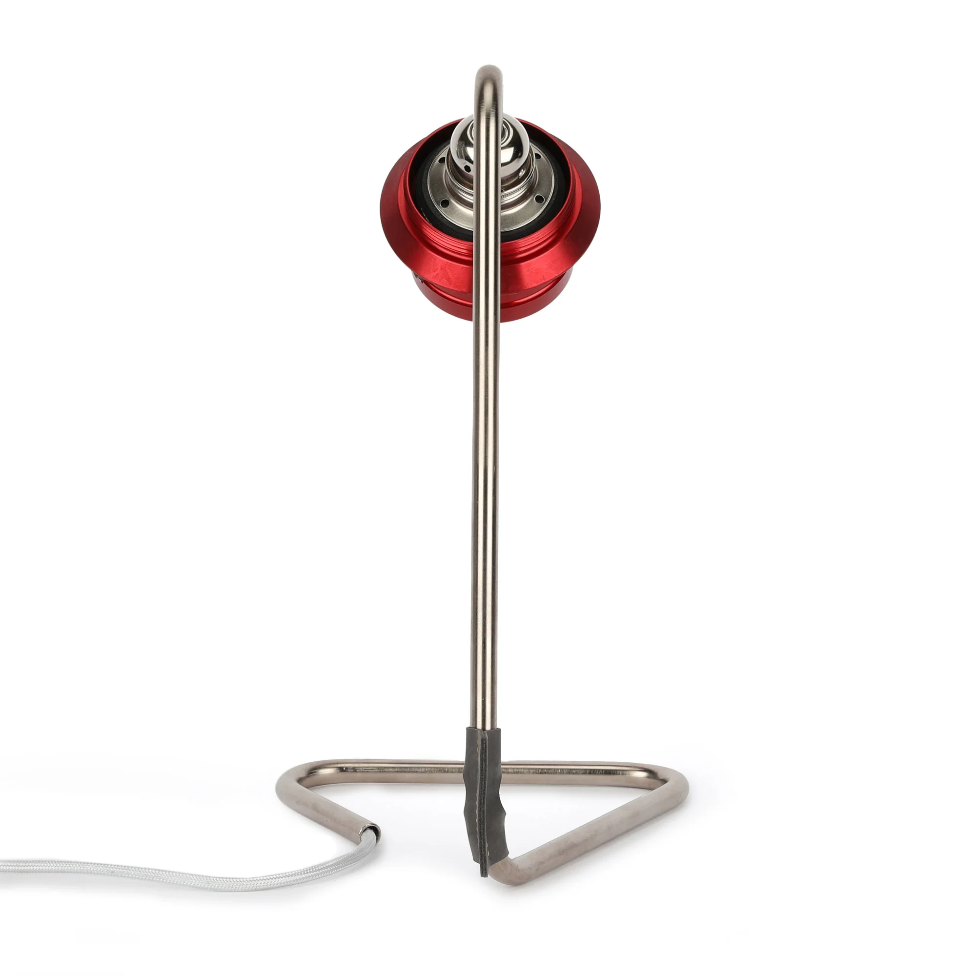 McLaren F1 Team 2021 Large Wheel Nut Lamp - Image 5