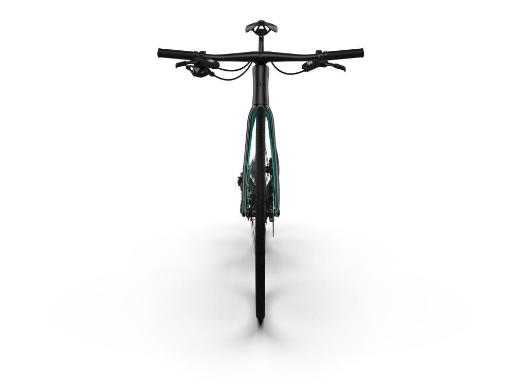 Mercedes-AMG N+ Bike - Urban Edition - Image 3