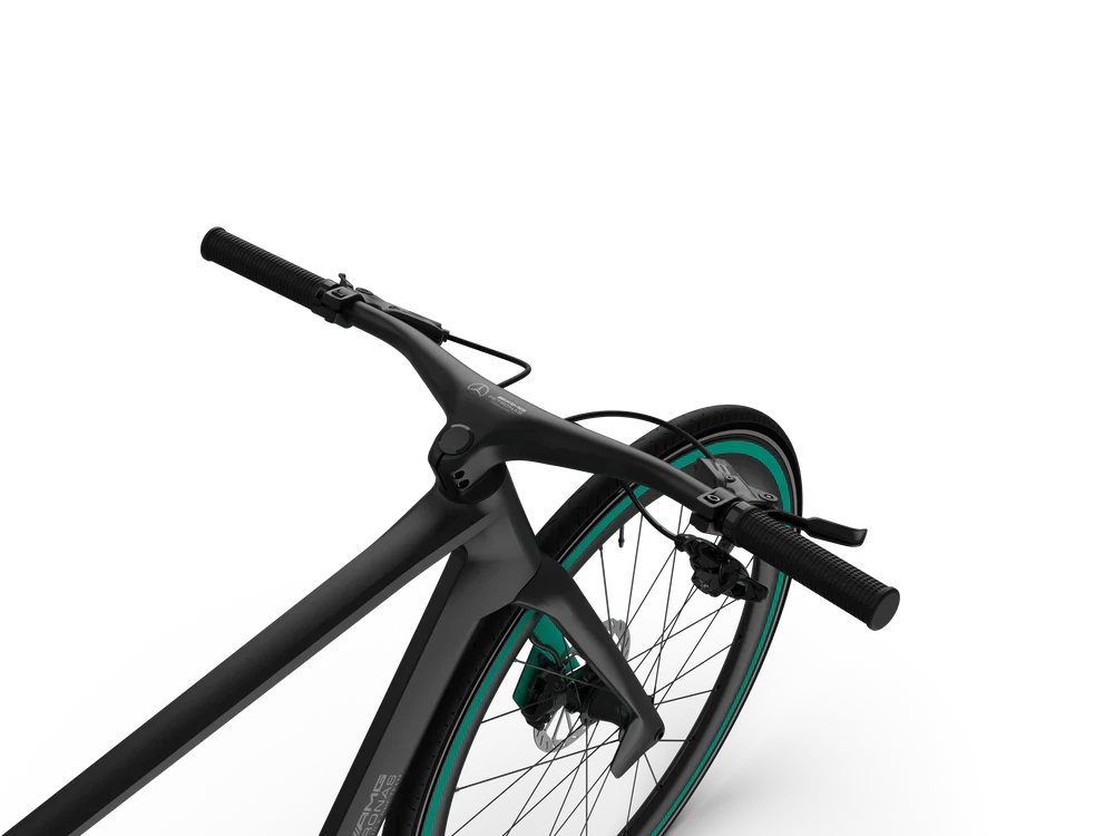 Mercedes-AMG N+ Bike - Urban Edition - Image 4