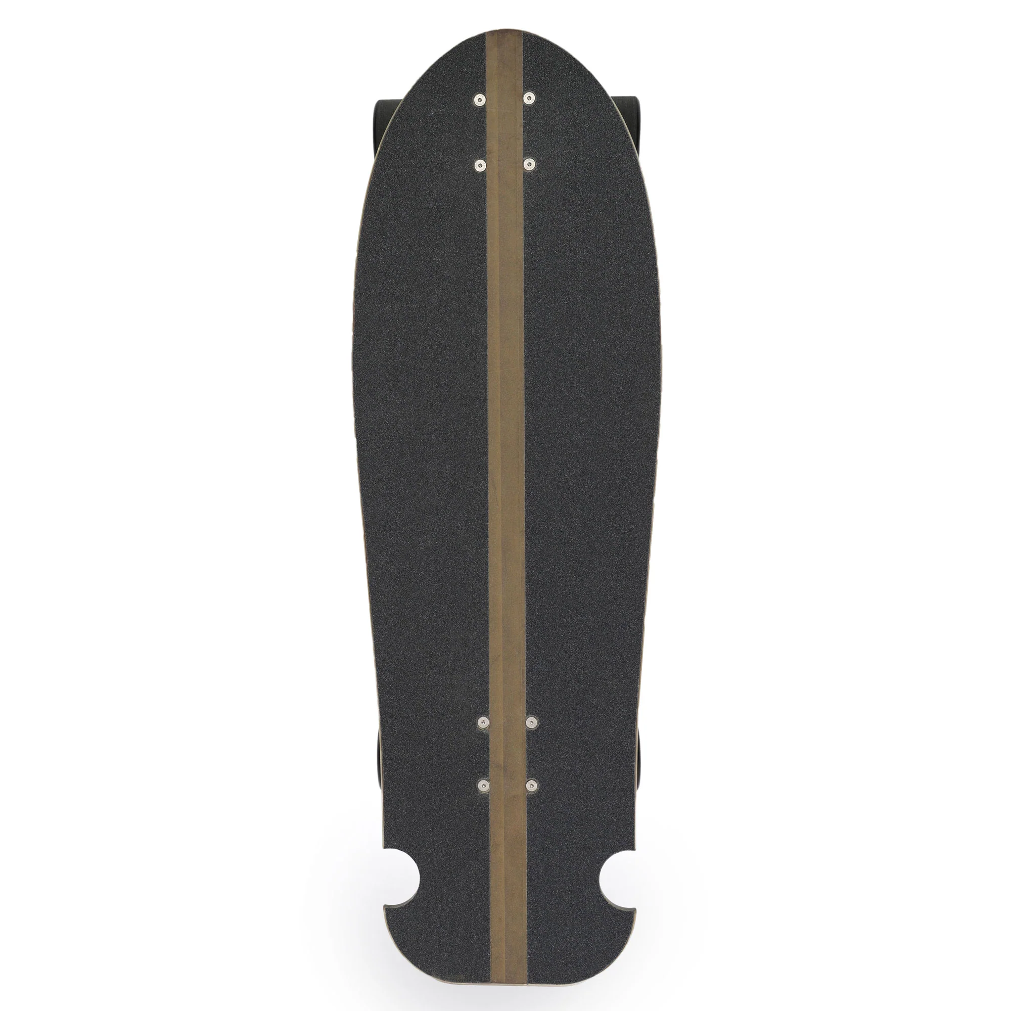 Mercedes-AMG Petronas F1 Team 2017 Skid Block Skateboard - Image 3