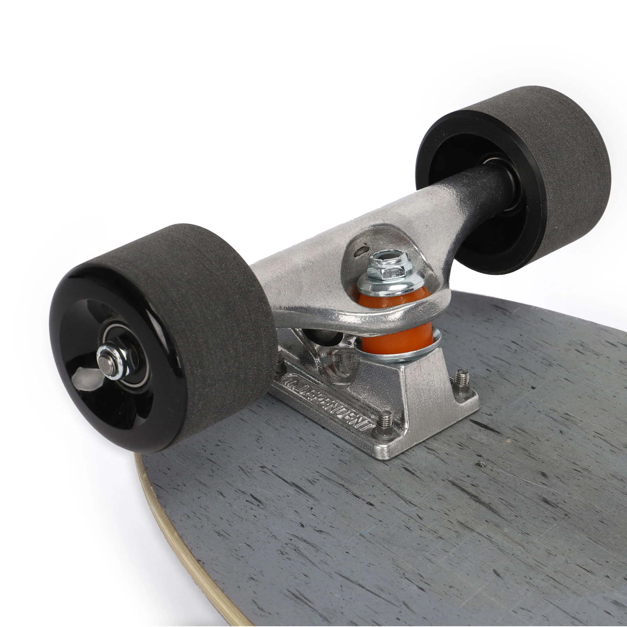 Mercedes-AMG Petronas F1 Team 2017 Skid Block Skateboard - Image 6