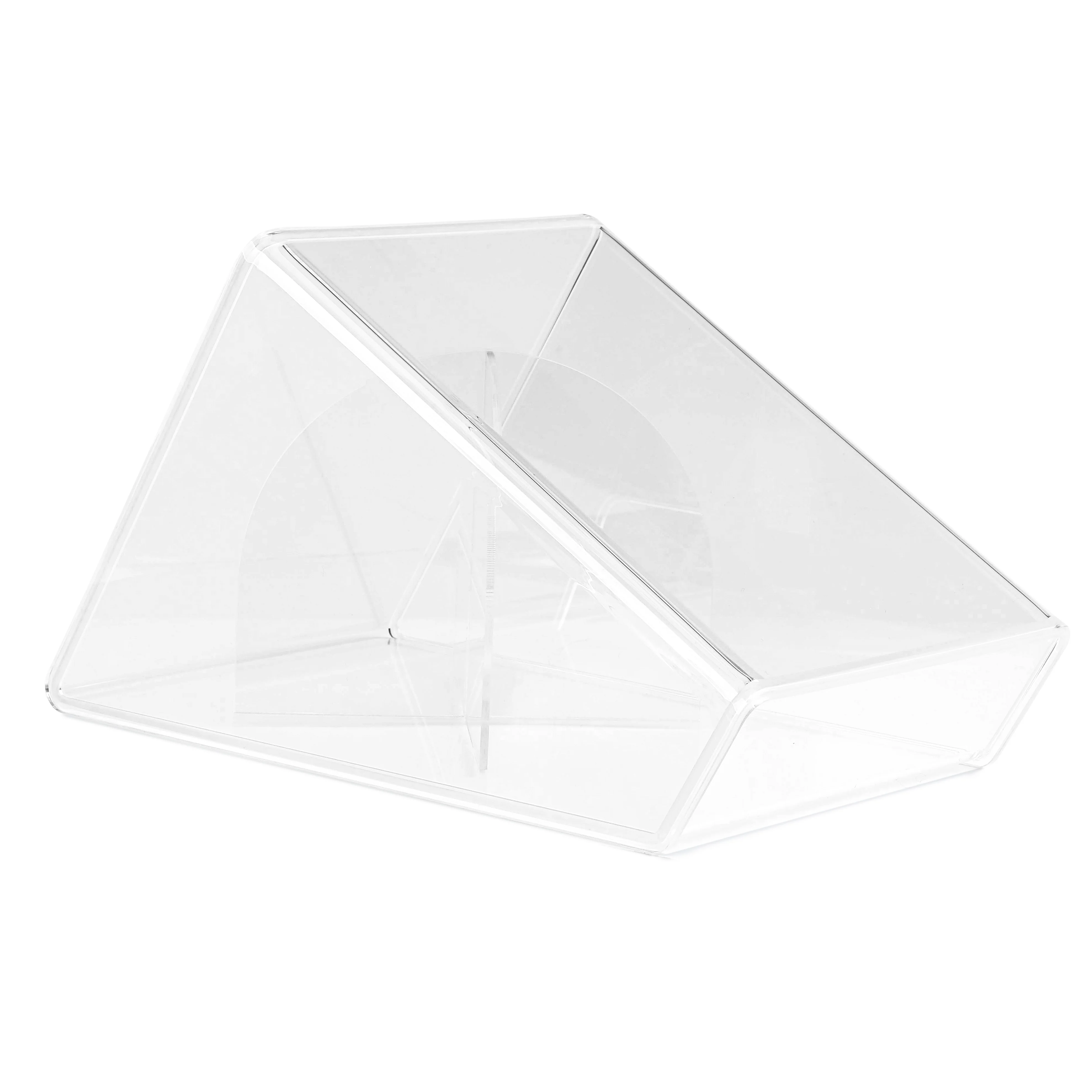 Cap Display Case