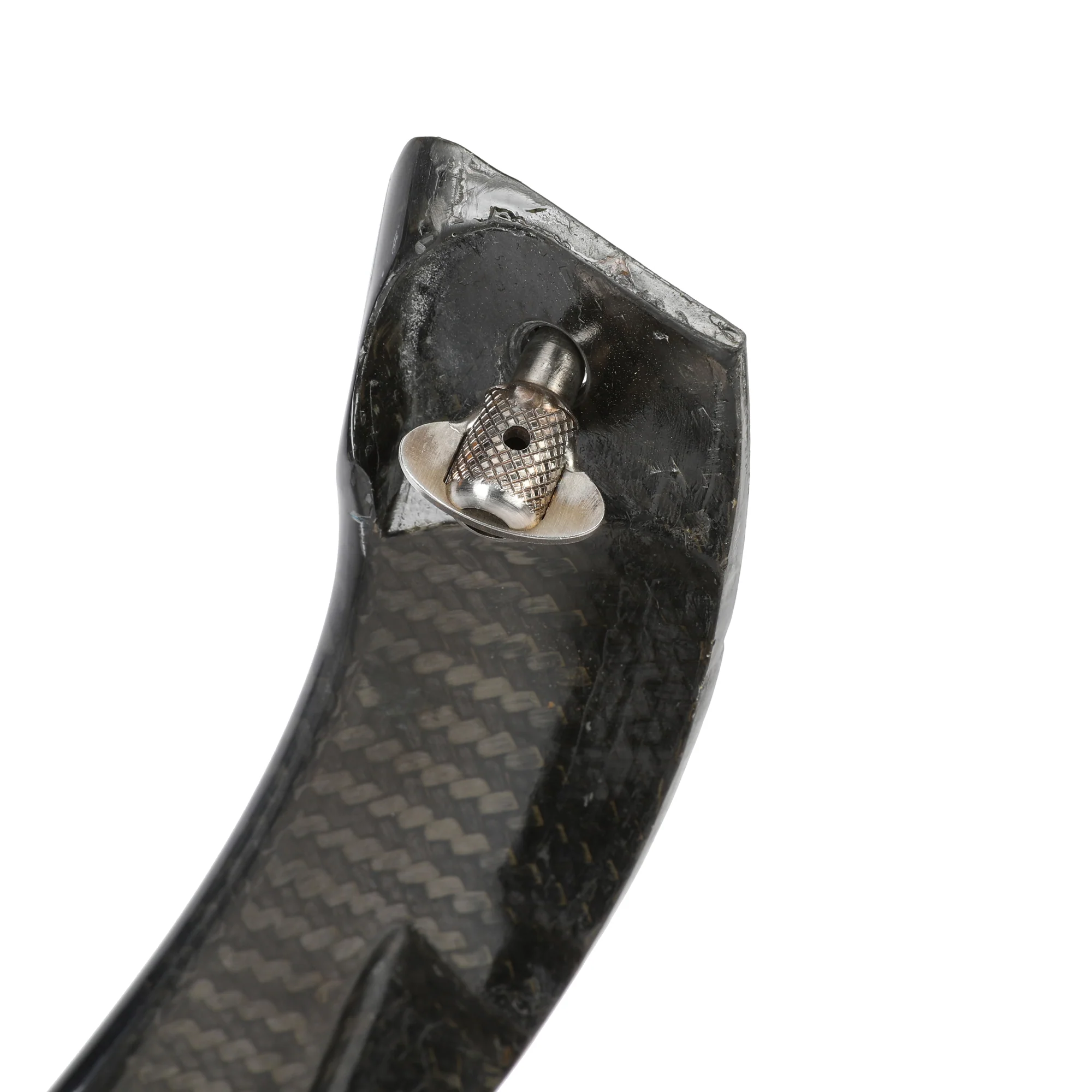 Season Launch LOT 062 - Fernando Alonso 2024 Aston Martin Headrest - Image 7