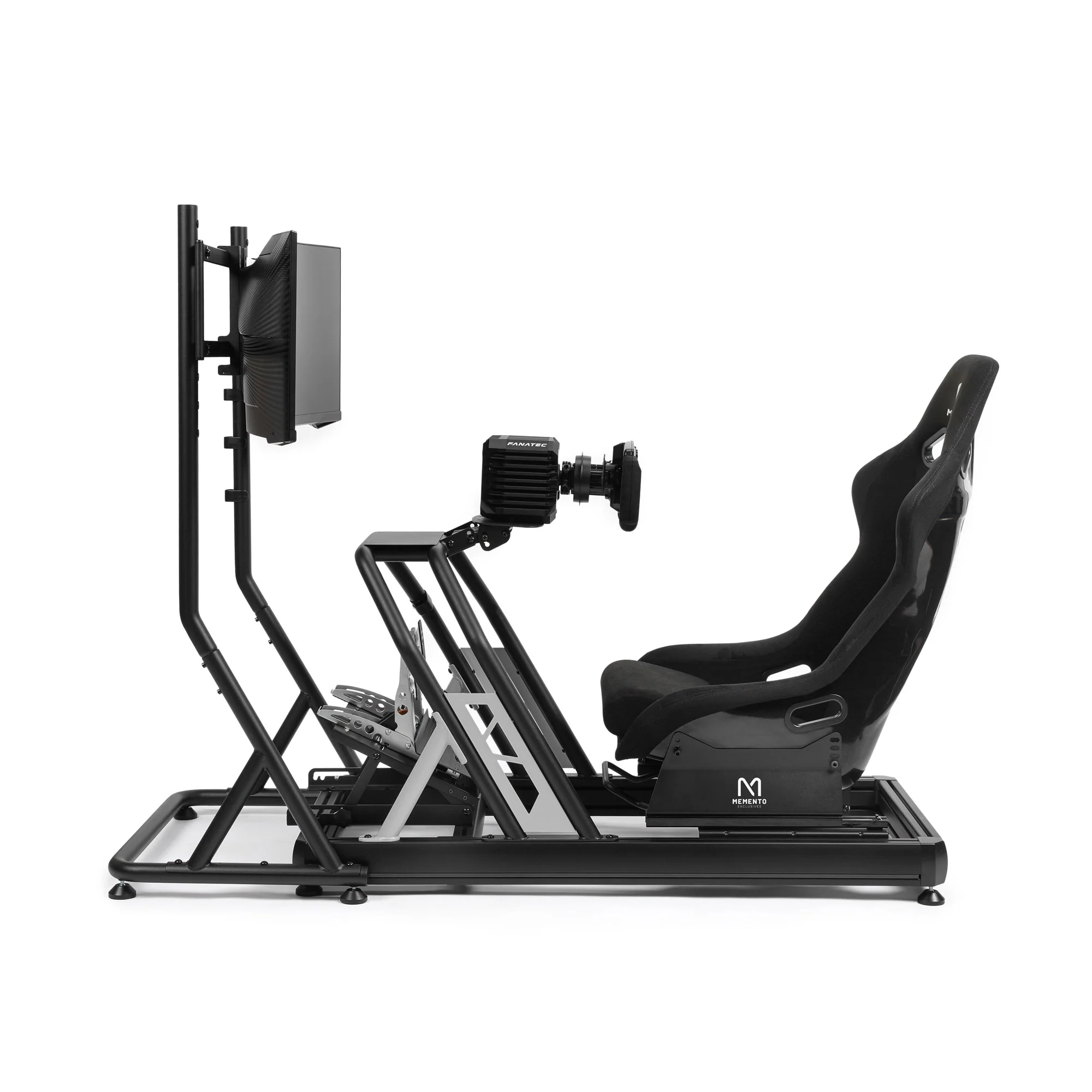TRK Package Static Simulator - Image 5