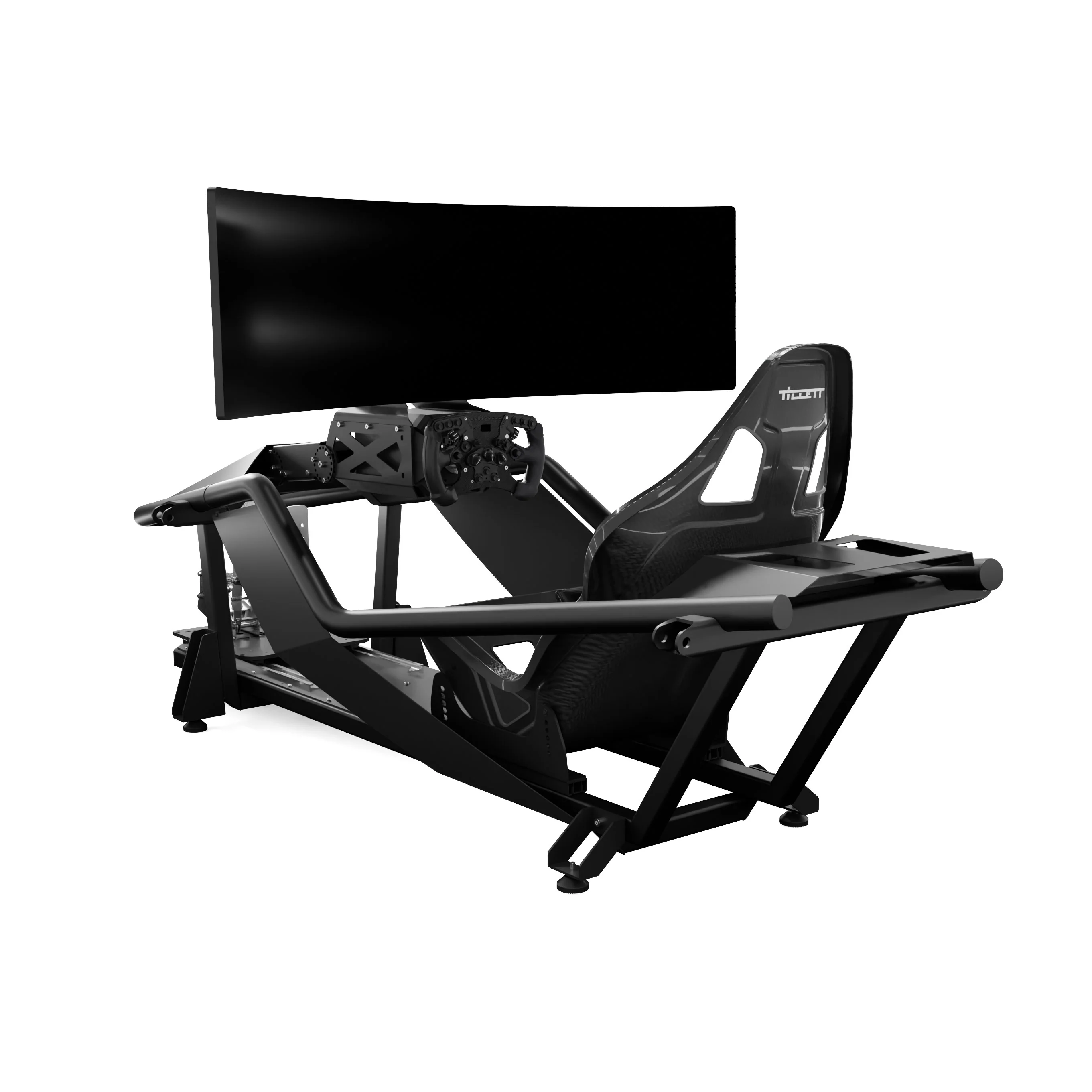 X Lite Static Simulator - Image 3
