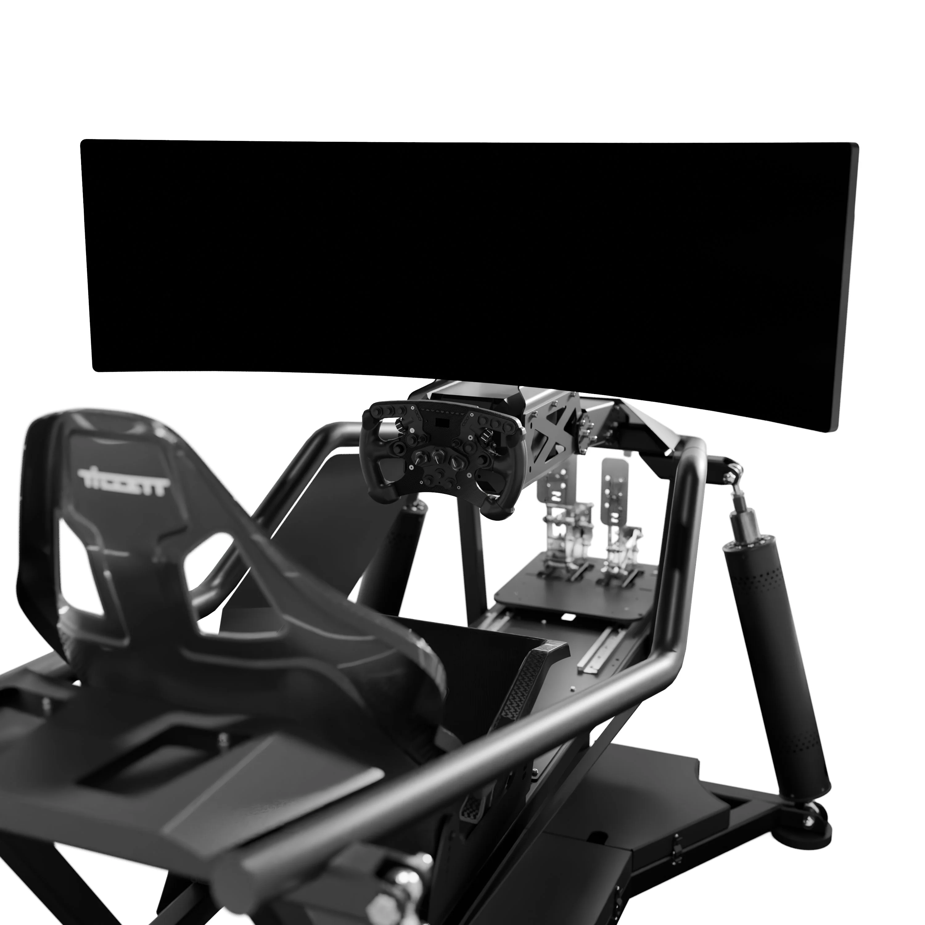 X6 Motion Simulator - Image 4